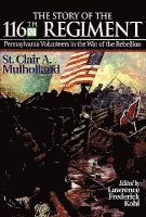 Story of the 116th Regiment