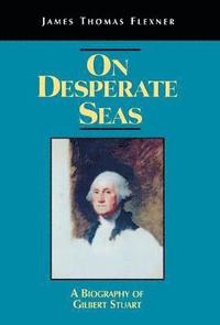bokomslag On Desperate Seas
