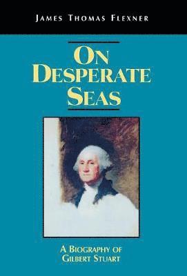 On Desperate Seas 1