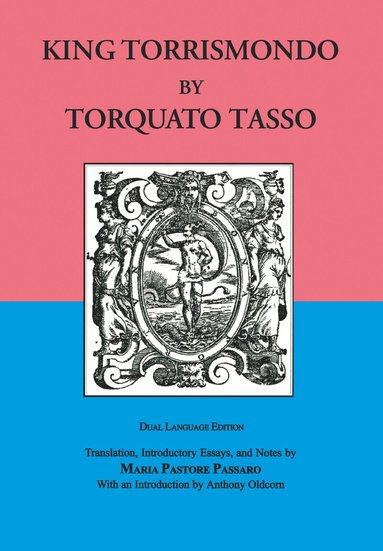 Torquato Tasso - King Torrismondo, Häftad