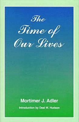 The Time of Our Lives 1