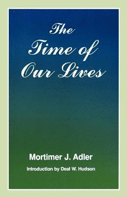 The Time of Our Lives 1