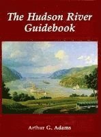 The Hudson River Guidebook 1