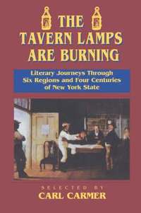 bokomslag The Tavern Lamps are Burning