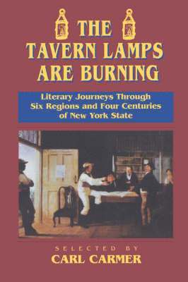 The Tavern Lamps are Burning 1