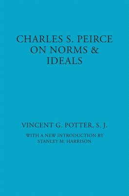 bokomslag Charles S. Peirce