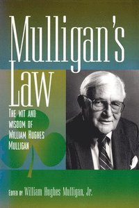 bokomslag Mulligan's Law