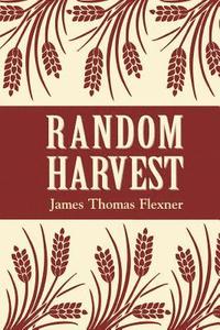 bokomslag Random Harvest