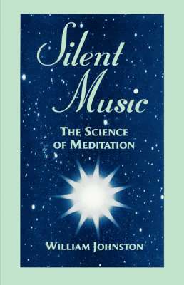 William Johnston - Silent Music, Inbunden