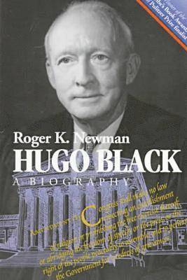 bokomslag Hugo Black