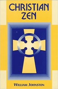 bokomslag Christian Zen