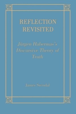bokomslag Reflection Revisited