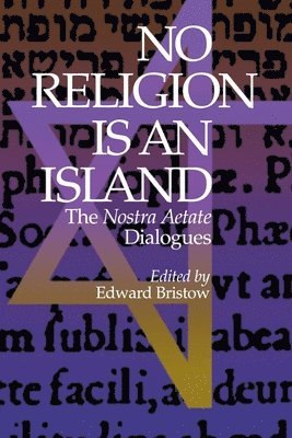 No Religion is an Island 1