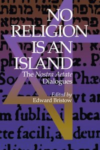 bokomslag No Religion Is an Island