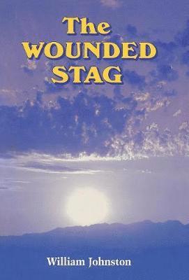 William Johnston - Wounded Stag, Inbunden