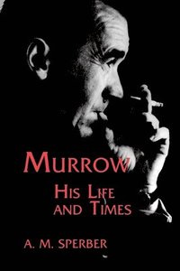bokomslag Murrow
