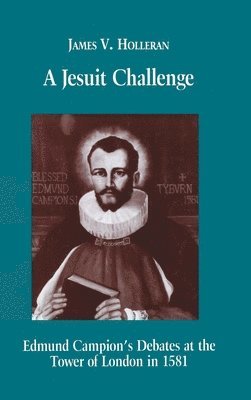 A Jesuit Challenge 1