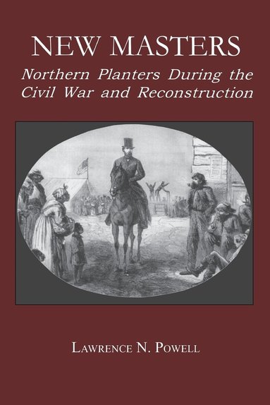 Lawrence N. Powell - New Masters, Häftad