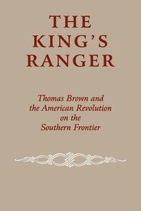 bokomslag The King's Ranger
