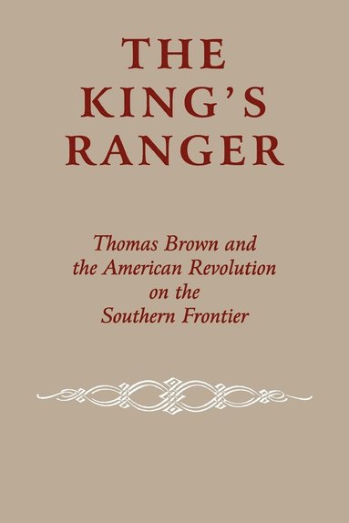 bokomslag King's Ranger