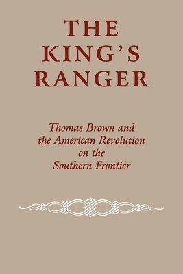 The King's Ranger 1