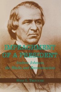 bokomslag Impeachment of a President
