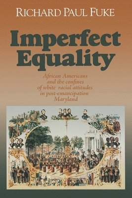 Imperfect Equality 1