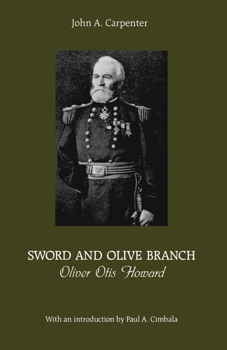 Sword and Olive Branch