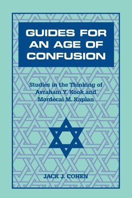 Guides For an Age of Confusion 1