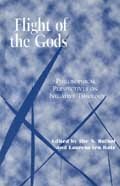 Ilse Bulhof, Laurens ten Kate - Flight of the Gods, Inbunden