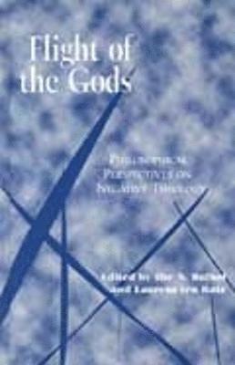 Ilse Bulhof, Laurens ten Kate, Laurens Ten Kate, Laurens Ten Kate, Ilse Nina Bulhof, Laurens Ten Kate - Flight of the Gods, Häftad