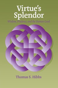 bokomslag Virtue's Splendor