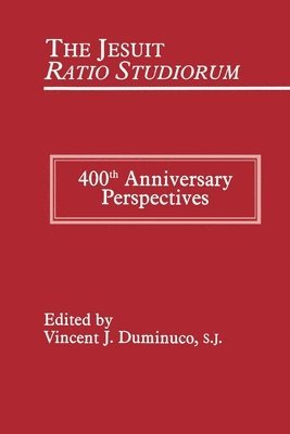 The Jesuit Ratio Studiorum of 1599 1