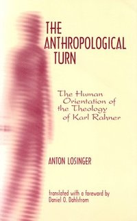 bokomslag The Anthropological Turn