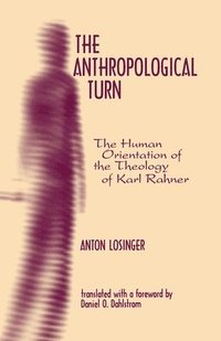 bokomslag The Anthropological Turn