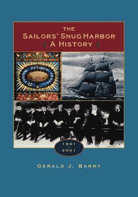 bokomslag Sailor's Snug Harbor