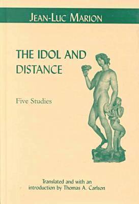 The Idol and Distance 1