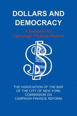 Dollars and Democracy 1