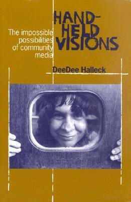 DeeDee Halleck - Hand-Held Visions, Häftad