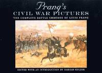 bokomslag Prang's Civil War Pictures