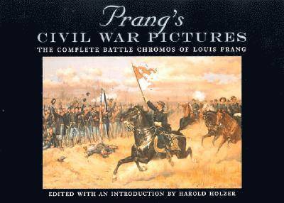 Prang's Civil War Pictures 1