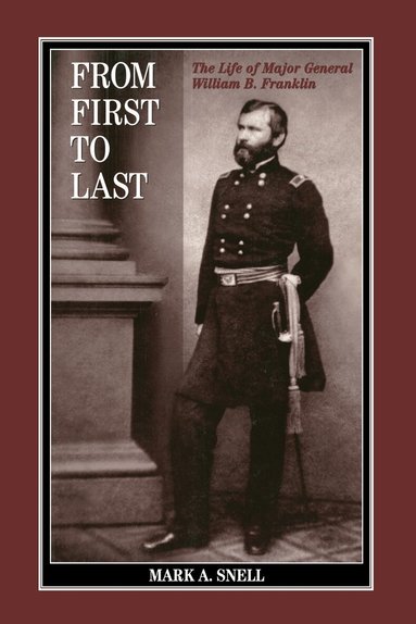 Mark A. Snell - From First to Last, Häftad