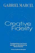 Creative Fidelity 1