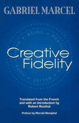 Creative Fidelity 1