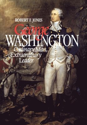 George Washington 1