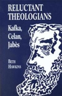 bokomslag Reluctant Theologians