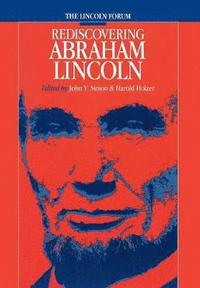 bokomslag The Lincoln Forum