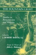 Fountain Light