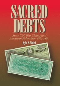 bokomslag Sacred Debts