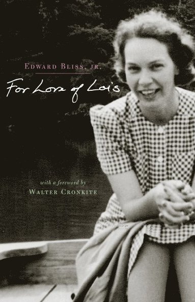 bokomslag For Love of Lois